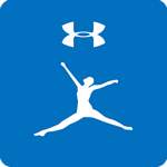 MyFitnessPal - best fitness app for sports