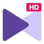 KM Player media player app for Samsung Galaxy Note 10