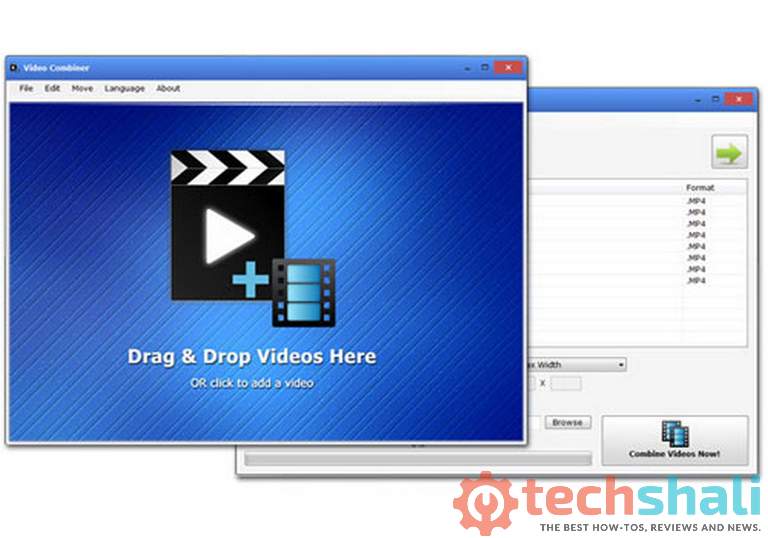 Photo of Video Combiner Joins Video Clips Easily without Losing Quality