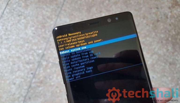 Photo of How To Enter Recovery Mode On Galaxy Note 10+