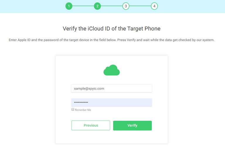 Verify Icould Id Guide