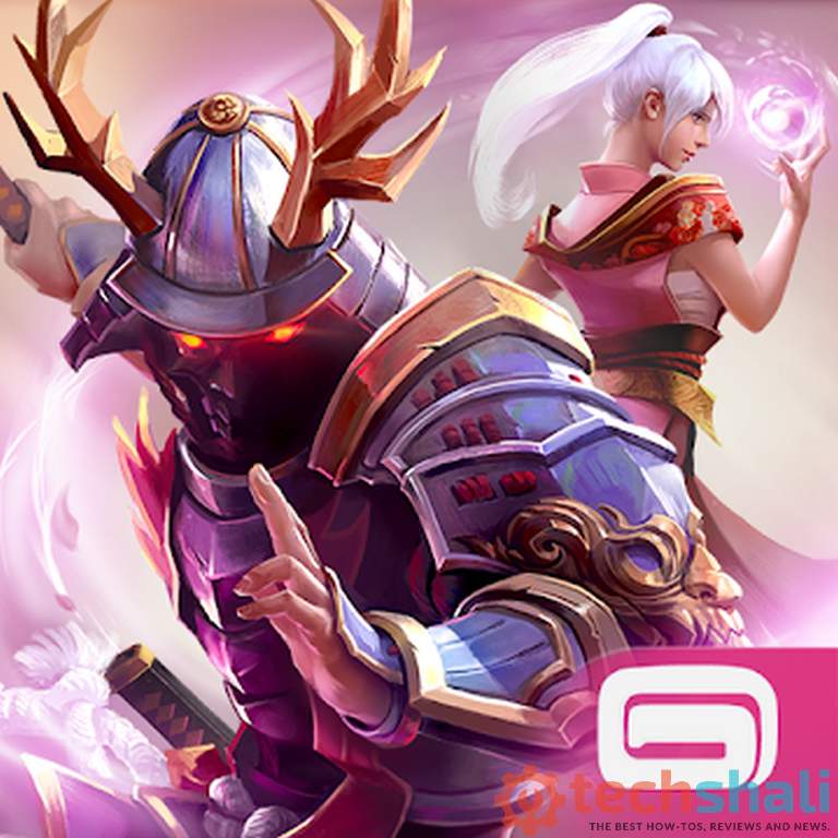 cool moba games