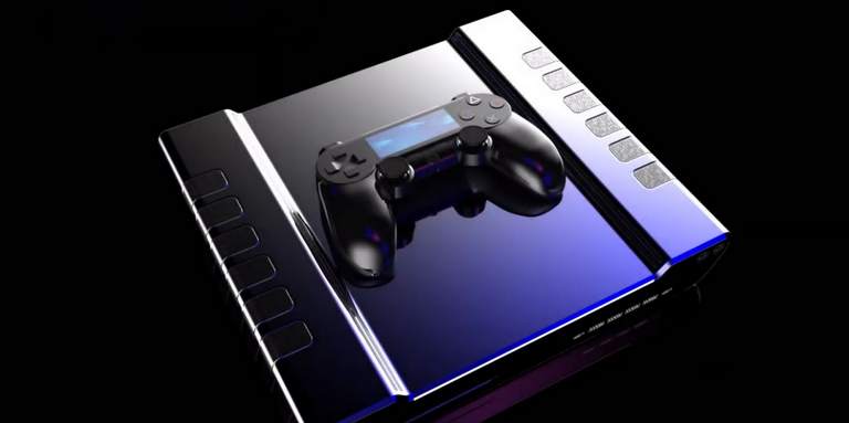 Photo of PS5 – Release Date, Cost, Specs, Latest News and Rumors