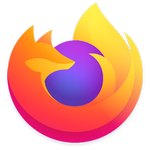 Firefox private Android browser