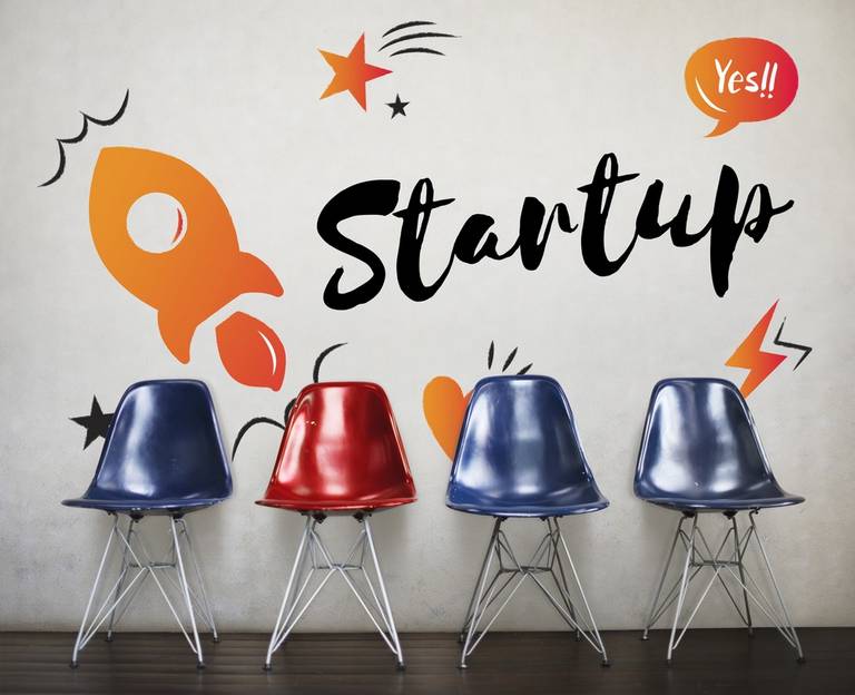 10 Things Your Tech Startup Needs To Succeed