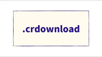 Learn what is CRDOWNLOAD file, how to open it, and troubleshooting guide.