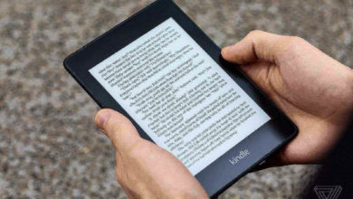 Photo of Best Benefits Of Using Electronic Readers (E-readers)