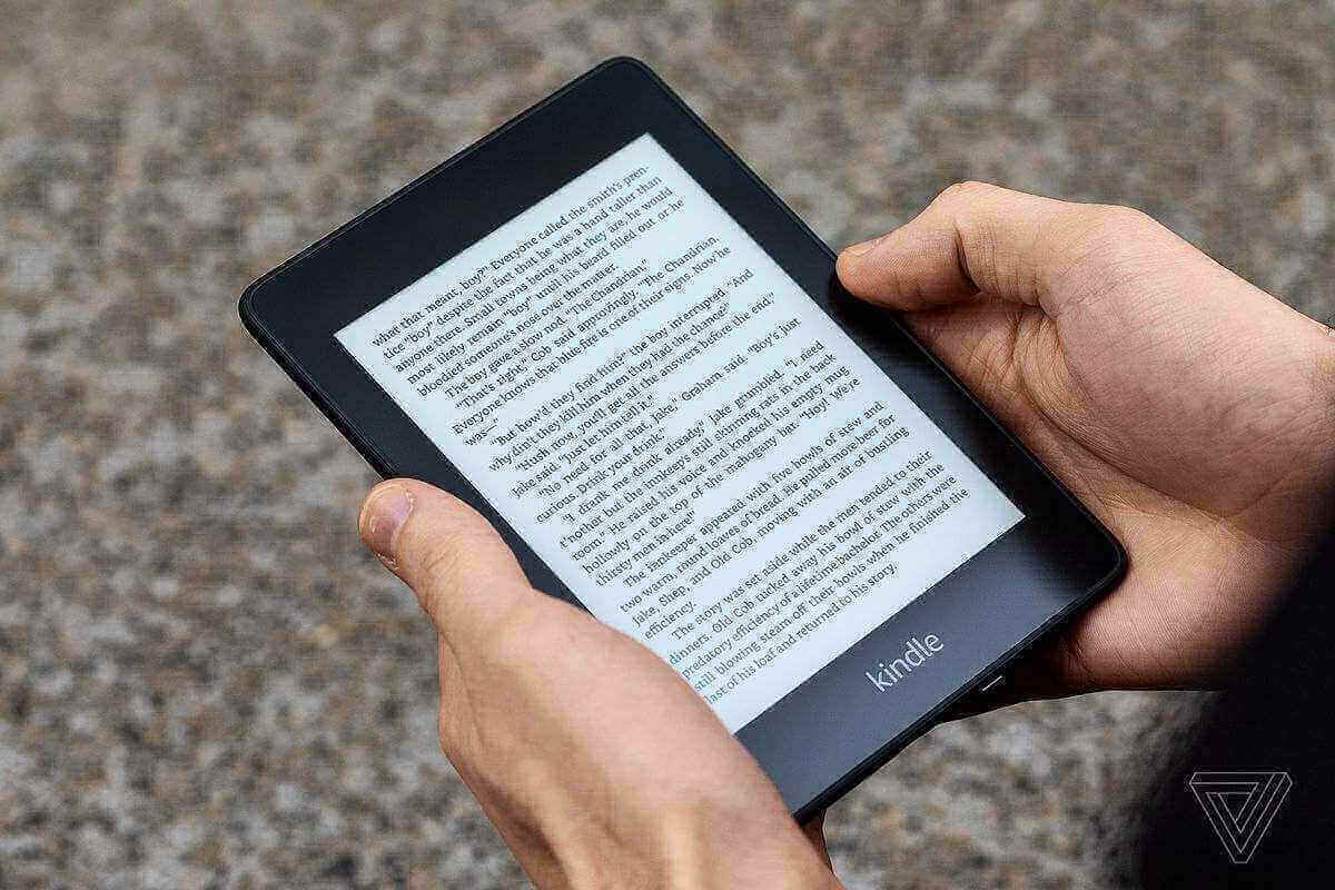 Best Benefits Of Using Electronic Readers (Ereaders)