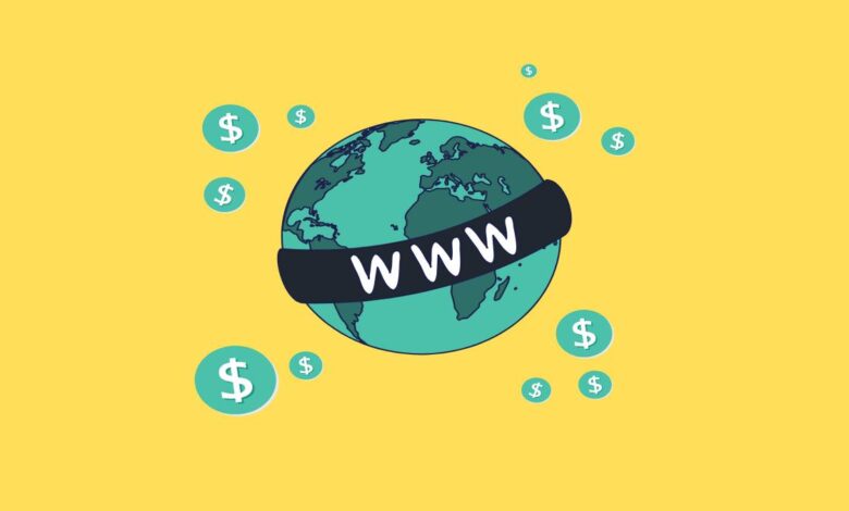 Earn Money Online with A Free WordPress Website