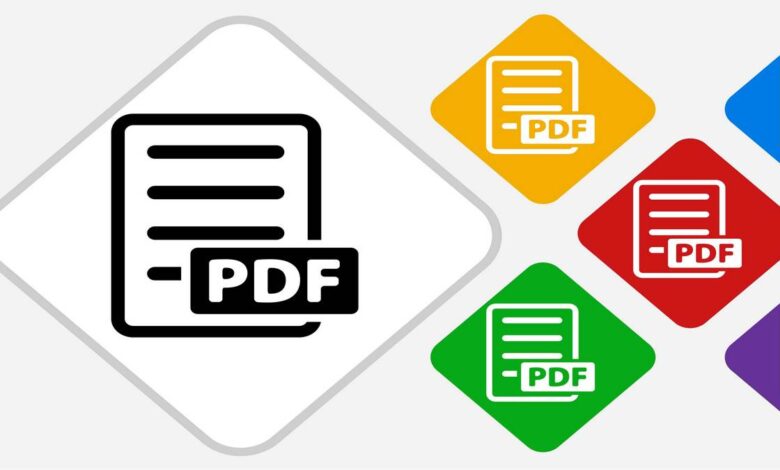 Safe And Reliable Ways To Convert PDF Files