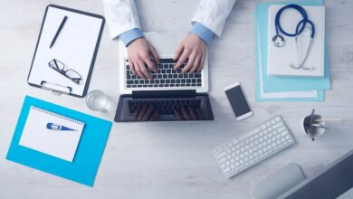 Photo of Four Reasons Why Medical Computers are the Best Choice In Healthcare