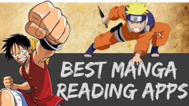 Photo of 5 Best Apps to Read Manga [2022]