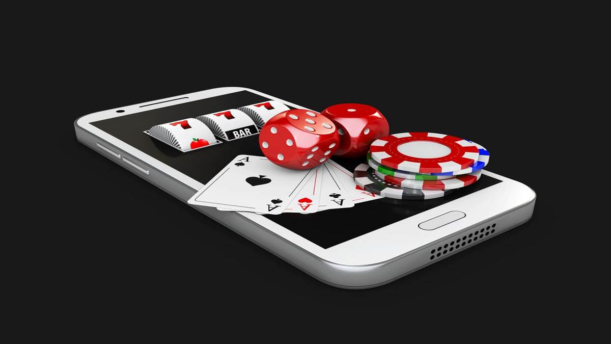 Online Casino Game Developers Online Casino Game Developers