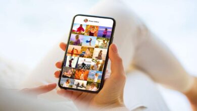 Photo of How to download Instagram photos on PC and Android