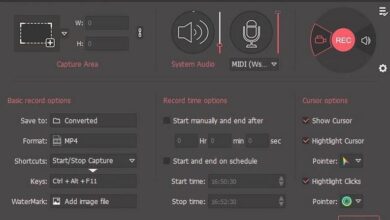 Joyoshare Screen Recorder Review