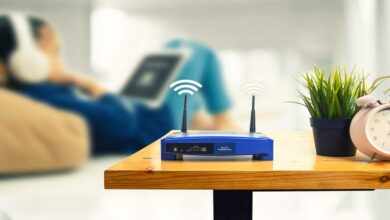 Photo of 10 Most Creative Ways To Reuse Your Old Router