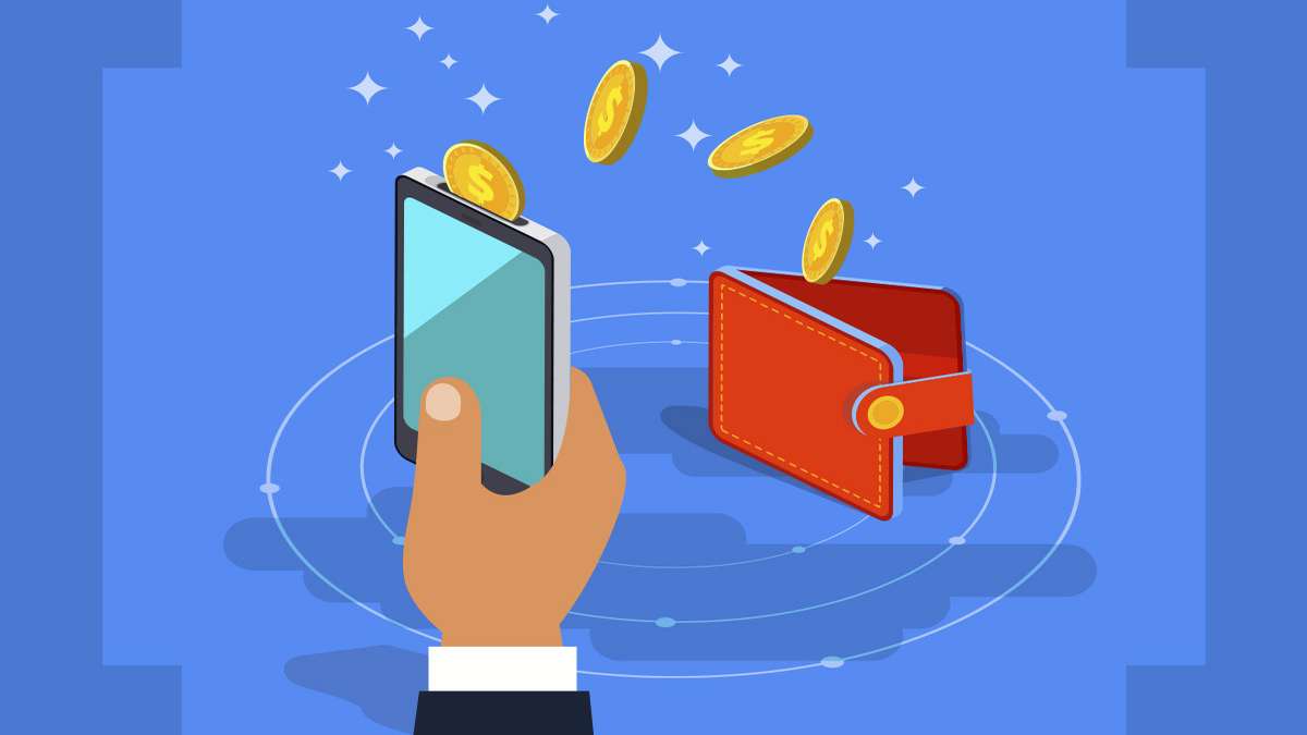 Crypto Wallet
