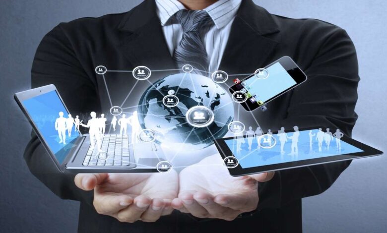 Top 4 Technology Solutions Business Owners Should Know