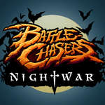 BattleChasers: NightWar