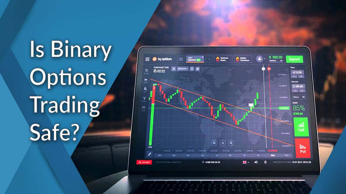Leverate binary options