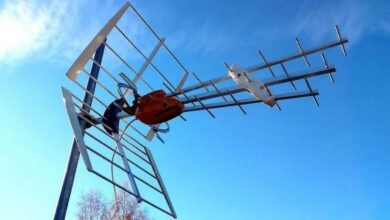 Photo of What are the benefits of an outdoor TV aerial?