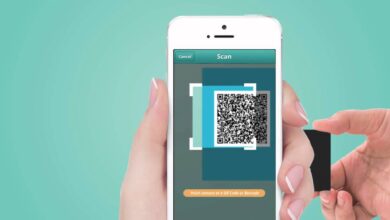 Photo of The QR Code And Its Application In Mobile Marketing Strategies