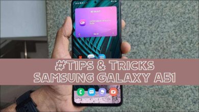 Best Tips and Tricks For Samusng Galaxy A51