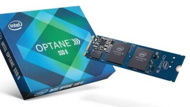 What is Intel Optane and why does it make a computer faster