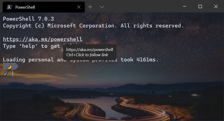 What's new in Windows Terminal Preview 1.5