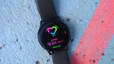 Photo of 10 Best Straps for Samsung Galaxy Watch Active 2