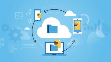 Photo of Using A Cloud Server is Easier Than You´d Think