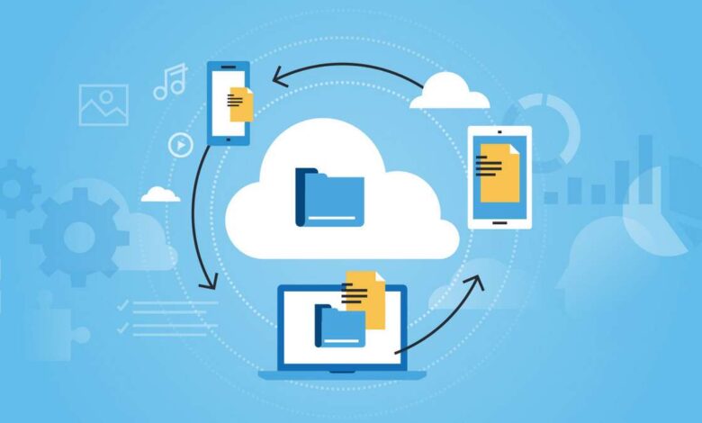 Benefits of Using Cloud Storage in Today’s Business World