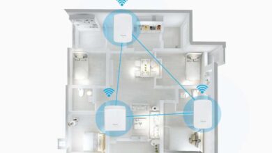 What is DFS on WiFi Router – Wireless Frequency Channel Service Algorithm