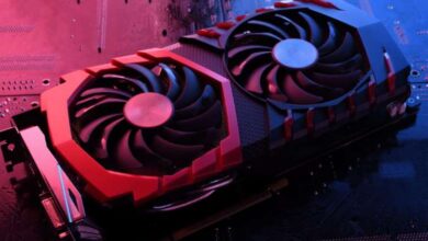 How to Know What Graphics Card I Have and the Upgrade Options