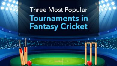 Photo of Three Most Popular Tournaments in Fantasy Cricket