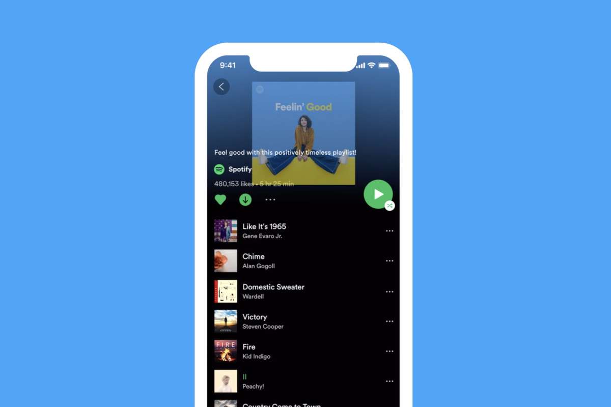 How Much Internet Data Does Spotify Consume