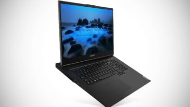 5 Best Lenovo Gaming Laptops With RGB Backlit Keyboard