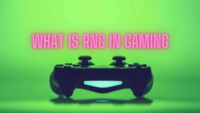What is RNG in Video Games— Explained