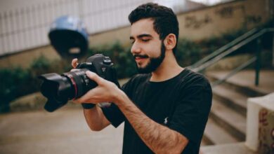 Photo of Things You Should Think of Before Becoming a Photographer