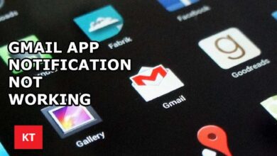 I do not receive Gmail emails until I open the app [Fixed]