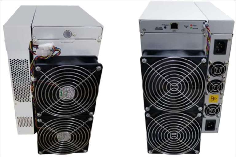 5 Best Antminer Machine for Mining Cryptocurrency 2021