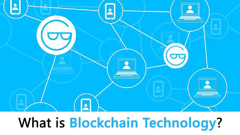 What is Blockchain Technology?