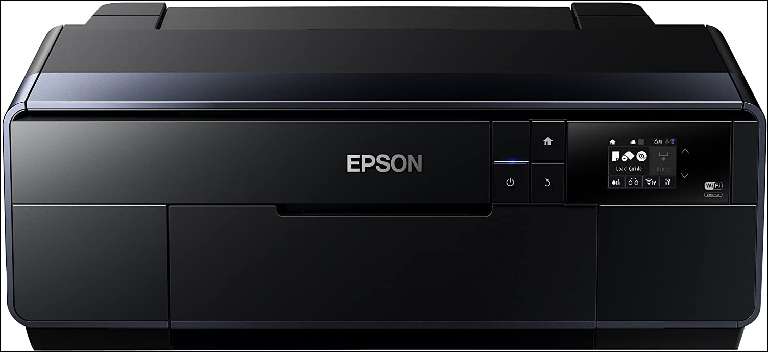 Epson SureColor SC-P600