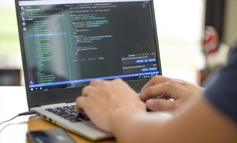 Five Tips For Learning Software Development As An Adult