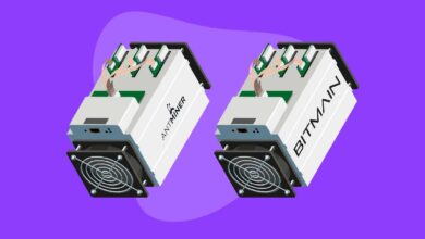 Photo of 5 Best Antminer Machine for Mining Cryptocurrency [2021]