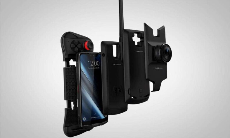 5 Best Rugged Phones You Should Buy in 2021