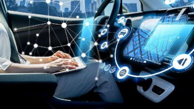 Photo of How Autonomous Vehicles Will Change the World as We Know It