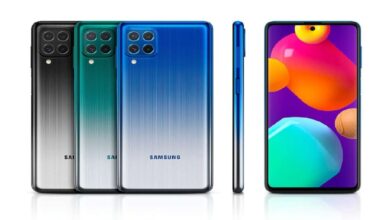 Photo of Samsung Galaxy M62: Mobile With Gigantic Battery For A Huge Screen