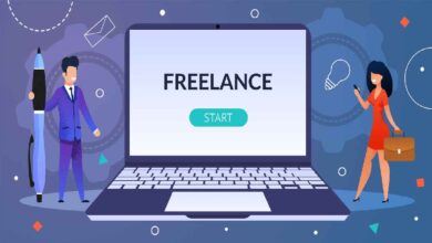 Photo of The best FREELANCE PROJECTS to do in 2024