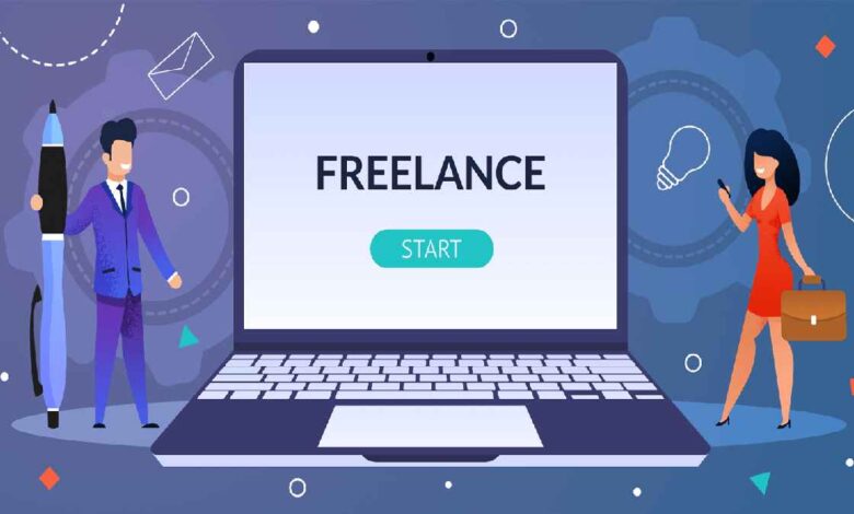 The best FREELANCE PROJECTS to do in 2021